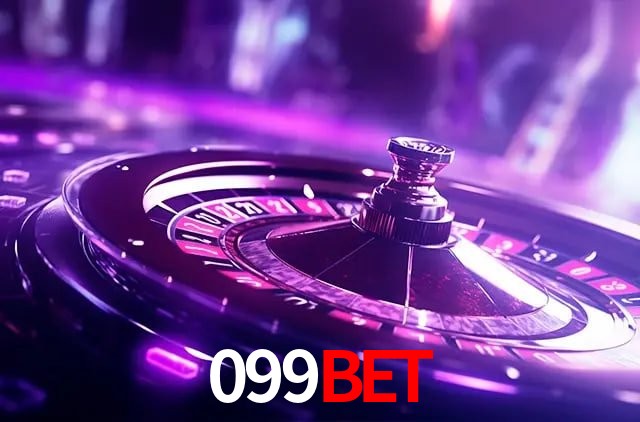 Variedade de jogos na 099bet
