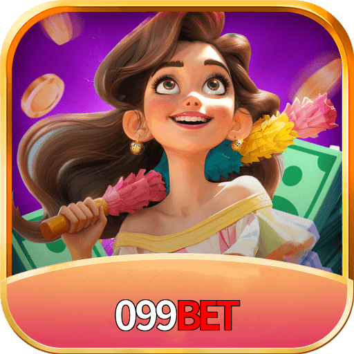 Imagem promocional da 099bet mostrando a plataforma e suas vantagens